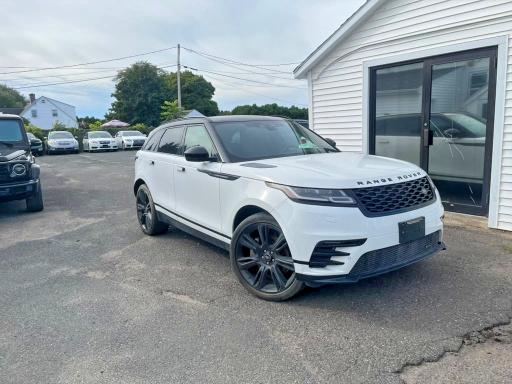 70854366 :رقم المزاد ، SALYT2EX8PA350078 vin ، 2023 Land Rover Range Rover Velar مزاد بيع