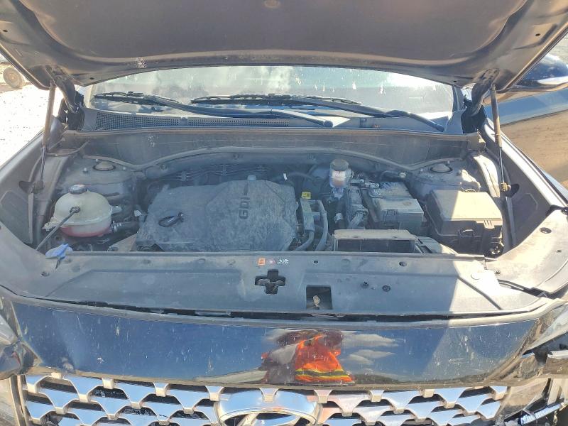 Продаж на аукціоні авто 2022 Hyundai Santa Fe, vin: 5NMS34AJ3NH456564, номер лоту: 67294576