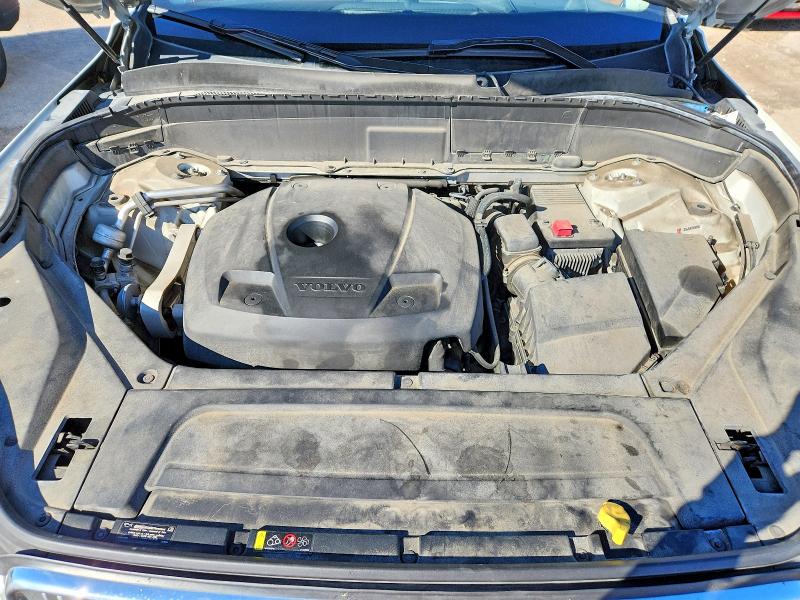 Продажа на аукционе авто 2016 Volvo Xc90, vin: YV4A22PL8G1024056, номер лота: 68014676