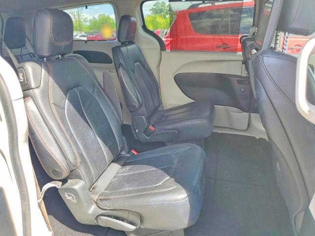 Aukcja sprzedaży 2018 Chrysler Pacifica, vin: 2C4RC1EGXJR292676, numer aukcji: 68359816
