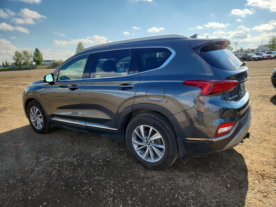Продаж на аукціоні авто 2020 Hyundai Santa Fe, vin: 5NMS3CAA9LH146068        , номер лоту: 69026116