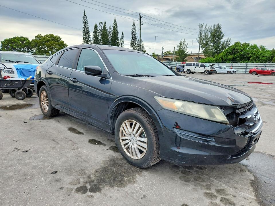 Продажа на аукционе авто 2012 Honda Crosstour, vin: 5J6TF3H56CL005942, номер лота: 70642366