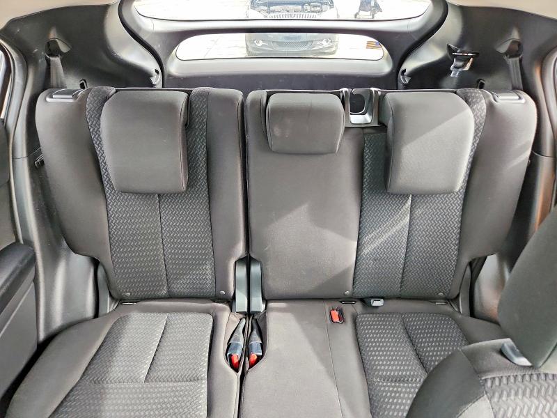 2019 Mitsubishi Eclipse Cross მანქანა იყიდება აუქციონზე, vin: JA4AT3AA6KZ038149, აუქციონის ნომერი: 69633356