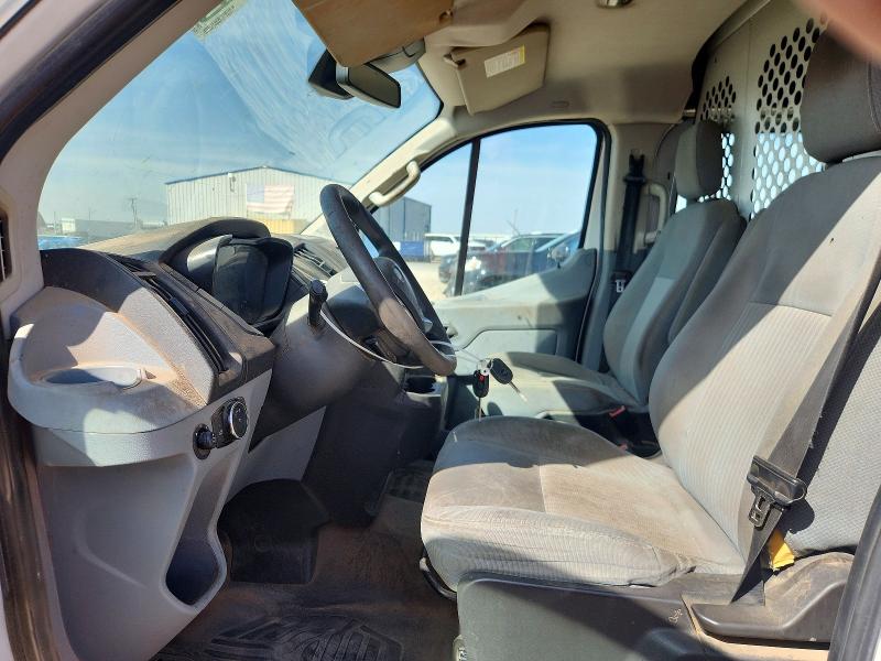 Продаж на аукціоні авто 2016 Ford Transit, vin: 1FTYR1ZM1GKA47220, номер лоту: 67823536
