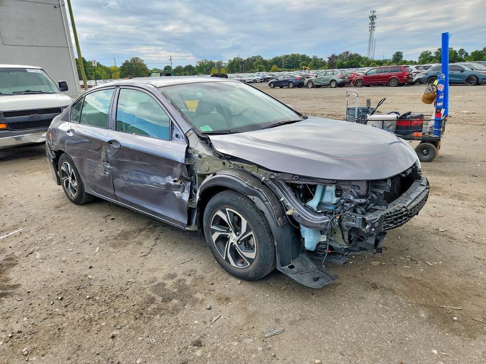 Aukcja sprzedaży 2017 Honda Accord, vin: 1HGCR2F43HA036071, numer aukcji: 69759896