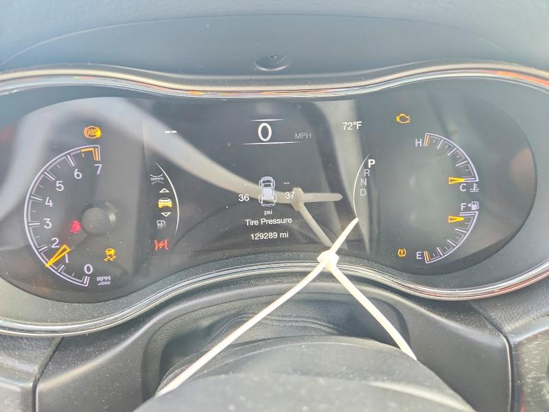 2018 Jeep Grand Cherokee მანქანა იყიდება აუქციონზე, vin: 1C4RJFAGXJC227988, აუქციონის ნომერი: 71005296