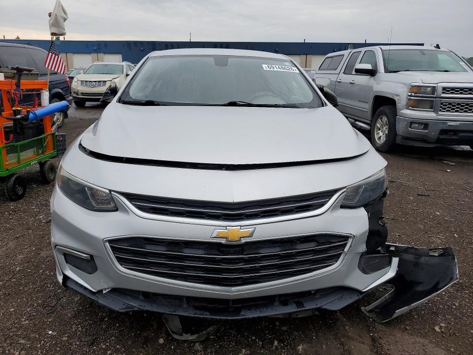 Aukcja sprzedaży 2016 Chevrolet Malibu, vin: 1G1ZB5STXGF340374, numer aukcji: 69148626