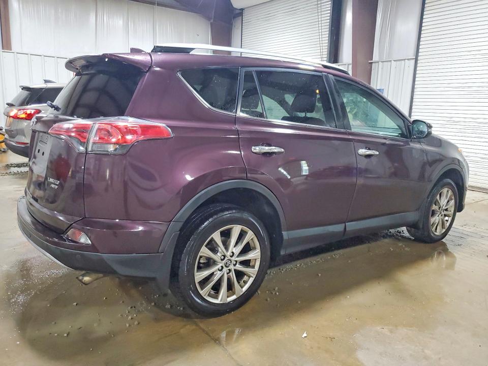 Продажа на аукционе авто 2018 Toyota Rav4, vin: 2T3DFREV6JW821478, номер лота: 69127566
