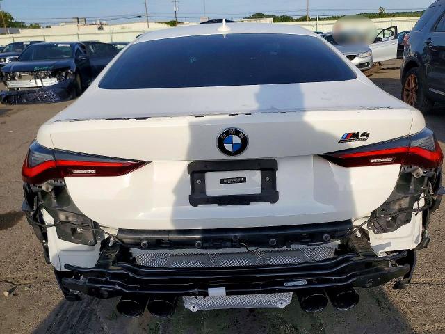 Aukcja sprzedaży 2021 Bmw M4, vin: WBS33AZ05MCH31715, numer aukcji: 67875336