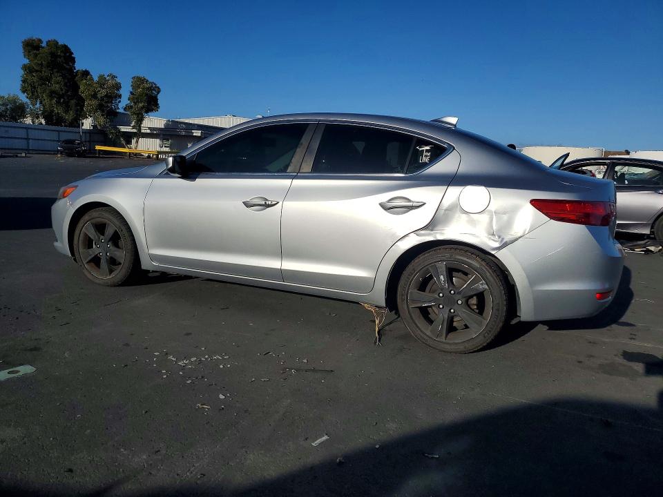 Продажа на аукционе авто 2014 Acura Ilx, vin: 19VDE1F38EE015315, номер лота: 69189646