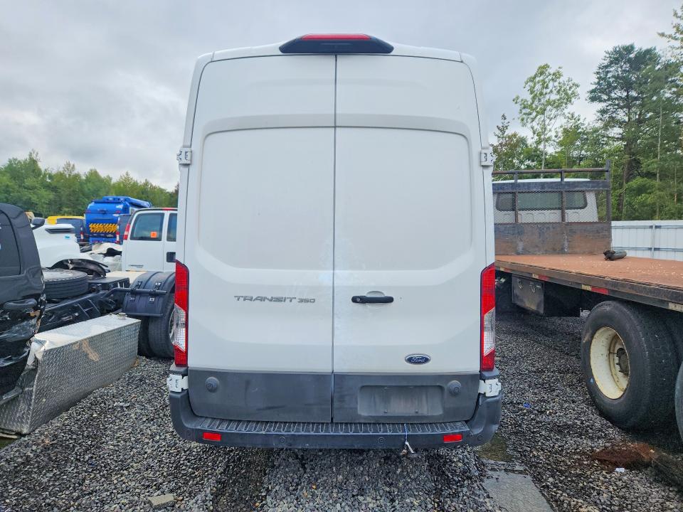 Продажа на аукционе авто 2025 Ford Transit, vin: 1FTBW3X83SKA96069, номер лота: 70454636
