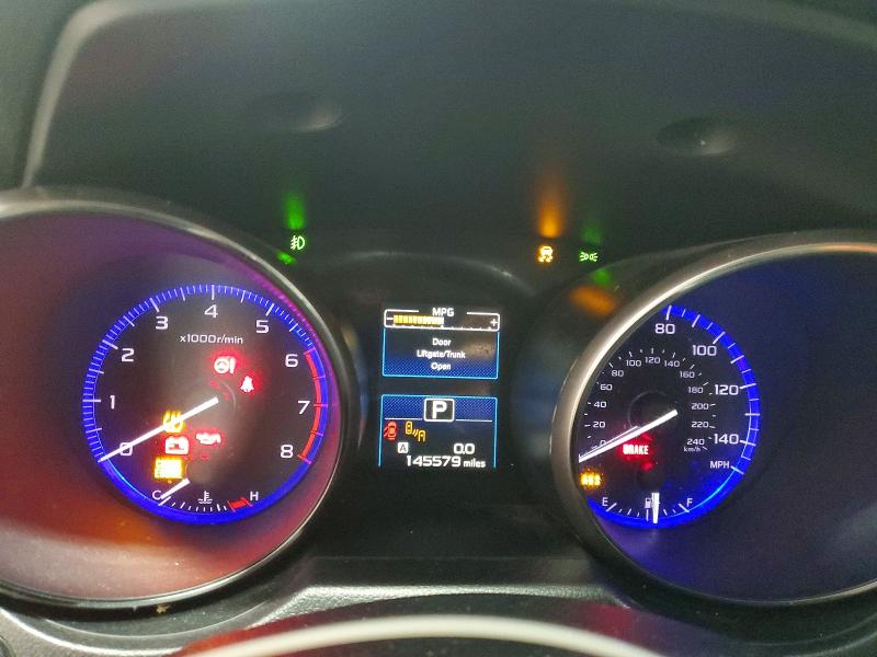 Aukcja sprzedaży 2015 Subaru Outback, vin: 4S4BSALC4F3211865, numer aukcji: 70022226