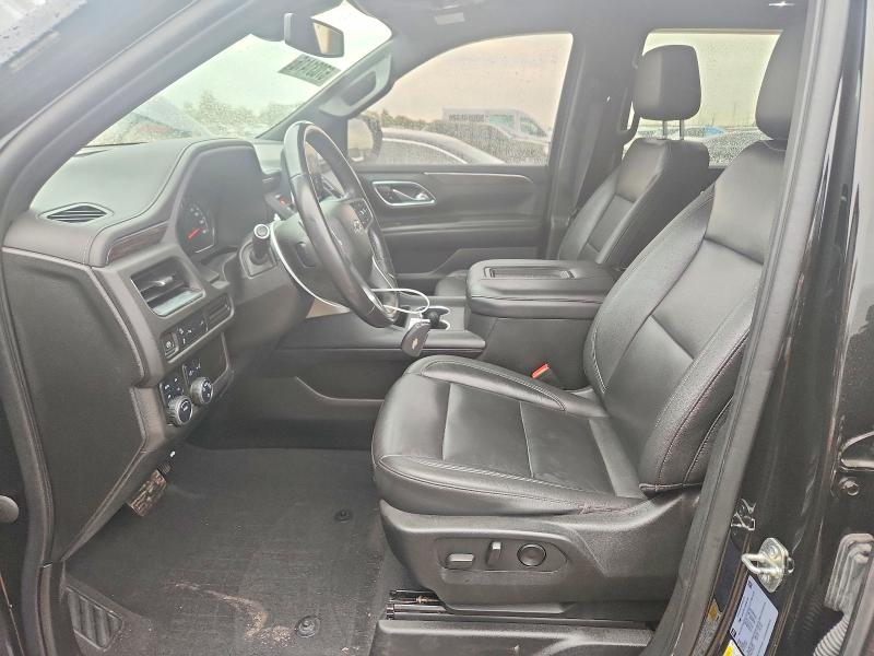 Aukcja sprzedaży 2021 Chevrolet Tahoe, vin: 1GNSKPKD1MR487455, numer aukcji: 67031416