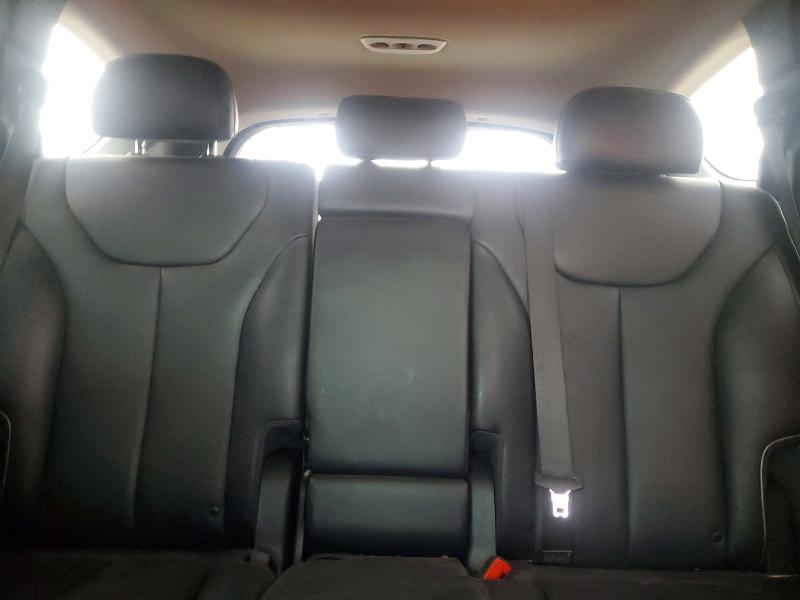 Aukcja sprzedaży 2022 Hyundai Santa Fe, vin: 5NMS3DAJ8NH452073, numer aukcji: 69823966