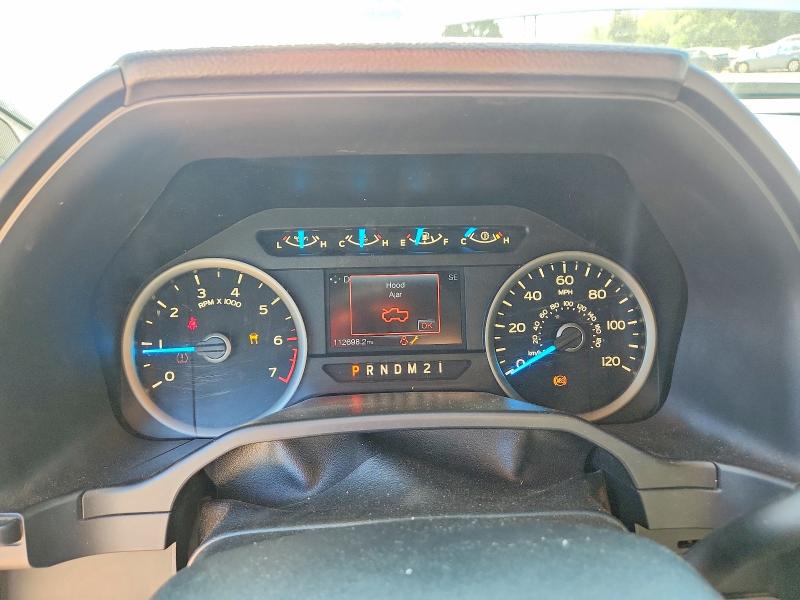 2015 Ford F150 მანქანა იყიდება აუქციონზე, vin: 1FTEW1CP1FKE96930, აუქციონის ნომერი: 69148956
