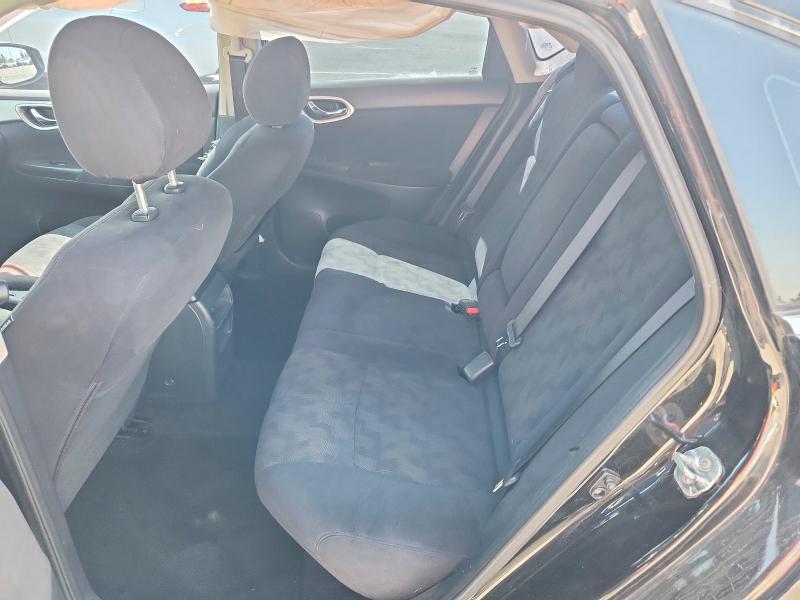 Aukcja sprzedaży 2013 Nissan Sentra, vin: 1N4AB7APXDN900325, numer aukcji: 68929336
