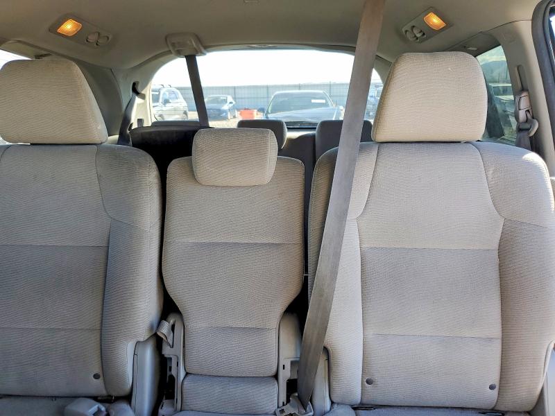 Aukcja sprzedaży 2013 Honda Odyssey, vin: 5FNRL5H4XDB051256, numer aukcji: 70680796