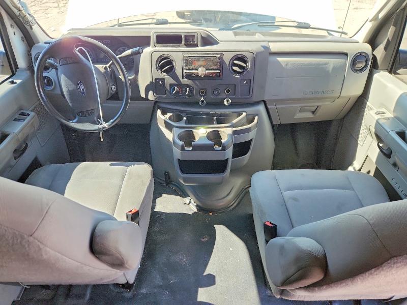 Продажа на аукционе авто 2014 Ford E150, vin: 1FTNE1EW9EDA97435, номер лота: 67922716