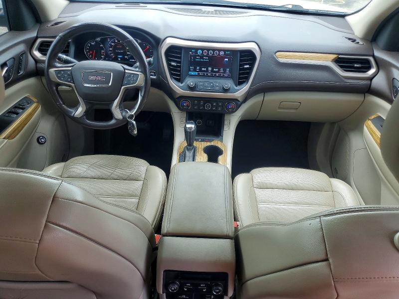 Aukcja sprzedaży 2018 Gmc Acadia, vin: 1GKKNPLS7JZ203209, numer aukcji: 67385146