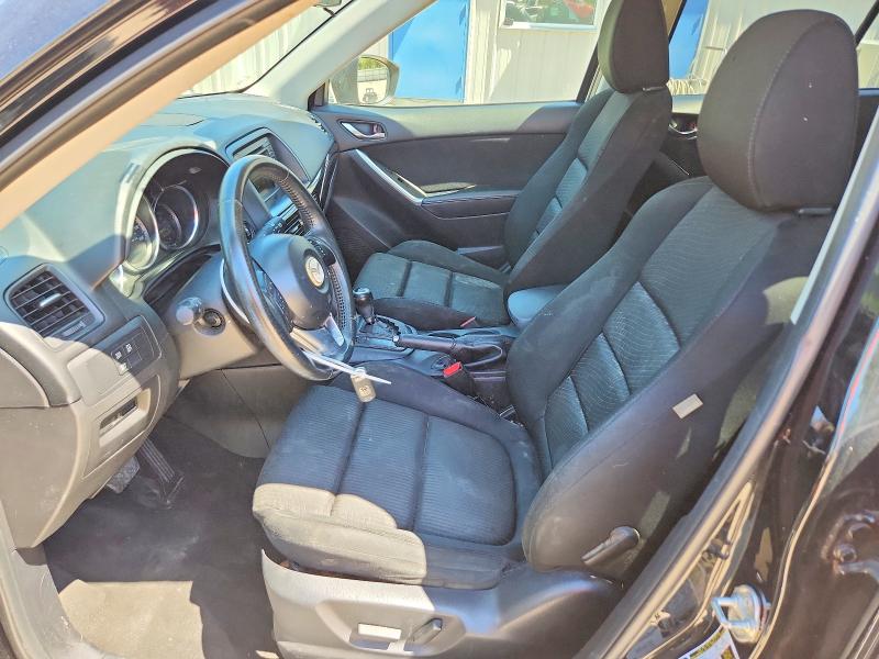 69765086 :رقم المزاد ، JM3KE2CY6E0320185 vin ، 2014 Mazda Cx-5 مزاد بيع