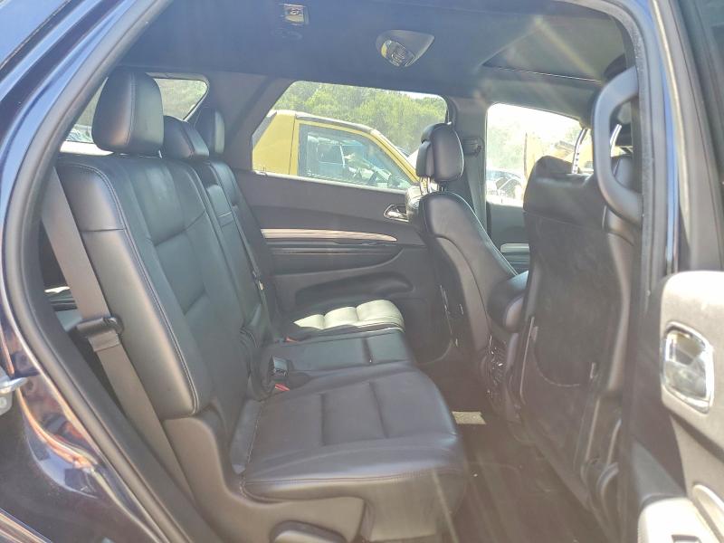 Продажа на аукционе авто 2015 Dodge Durango, vin: 1C4RDJDG3FC163659, номер лота: 67592046
