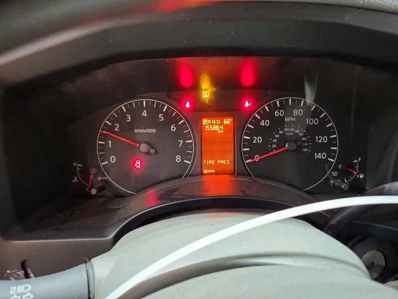 Aukcja sprzedaży 2016 Nissan Nv2500, vin: 1N6BF0LY7GN800975, numer aukcji: 70817166