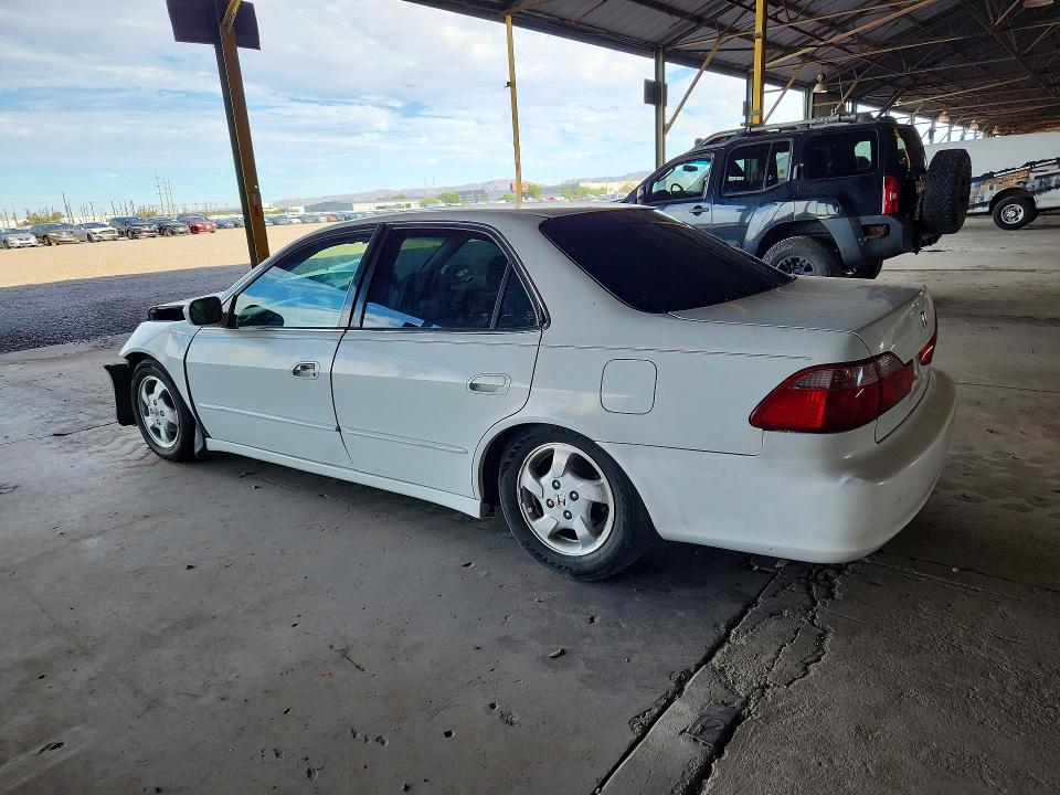 Aukcja sprzedaży 1999 Honda Accord, vin: JHMCG5658XC034879, numer aukcji: 69549156