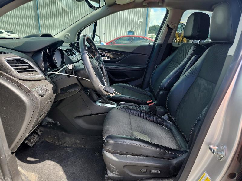 Продаж на аукціоні авто 2014 Buick Encore, vin: KL4CJBSB3EB599714, номер лоту: 68517786