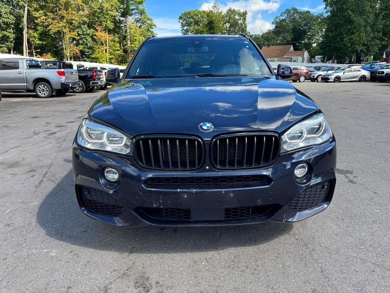 Продажа на аукционе авто 2018 Bmw X5, vin: 5UXKR6C51J0U14610, номер лота: 70097646
