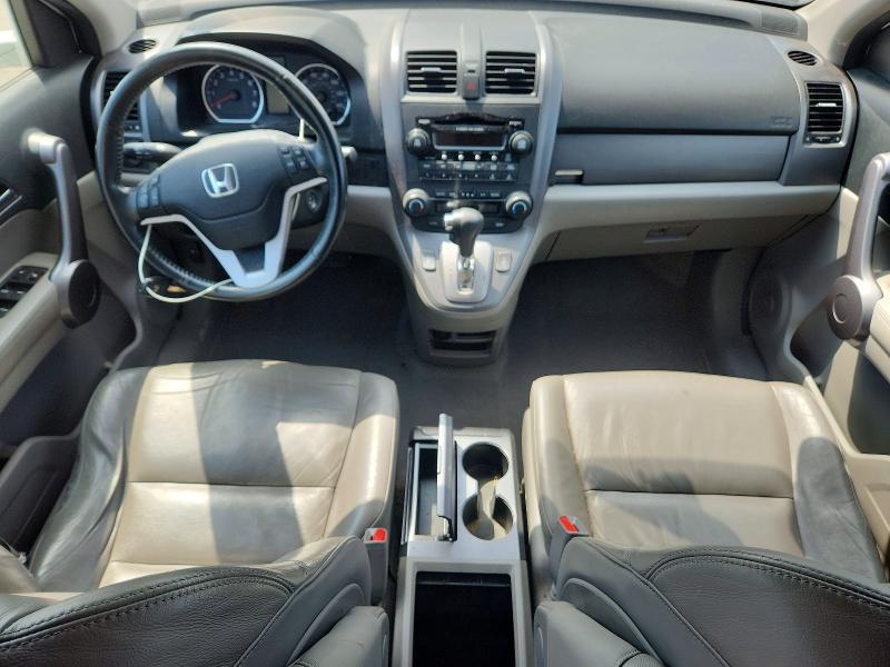 69424656 :رقم المزاد ، JHLRE38728C022333 vin ، 2008 Honda Cr-v مزاد بيع
