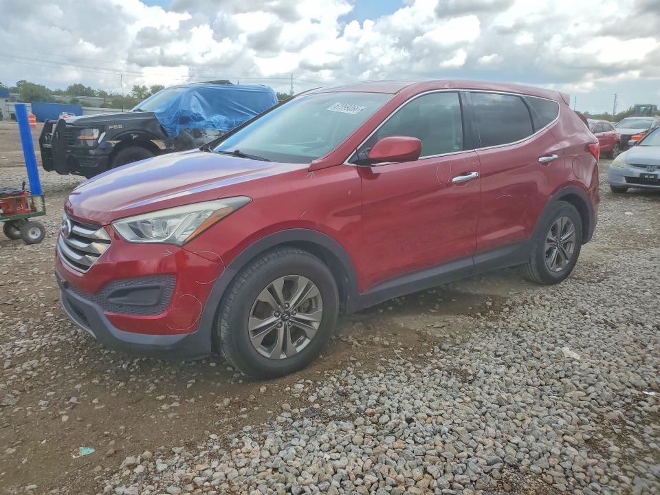 Aukcja sprzedaży 2015 Hyundai Santa Fe Sport, vin: 5XYZT3LB0FG292779, numer aukcji: 67999066