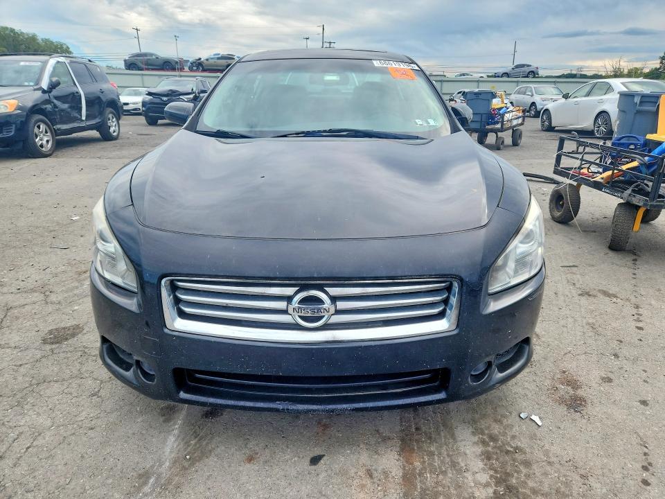 Aukcja sprzedaży 2014 Nissan Maxima, vin: 1N4AA5AP5EC496998, numer aukcji: 68619196