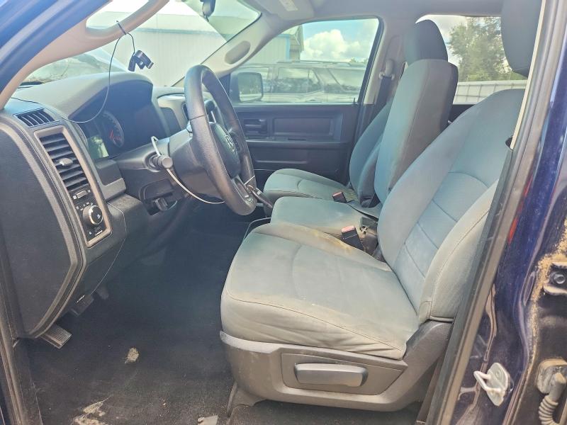 Aukcja sprzedaży 2014 Ram 1500, vin: 1C6RR6KT9ES223387, numer aukcji: 68576096