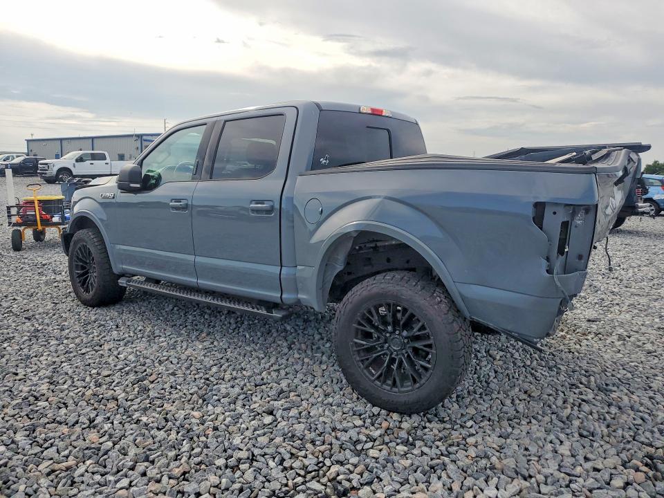 Aukcja sprzedaży 2019 Ford F150, vin: 1FTEW1EP7KFA77934, numer aukcji: 70009706