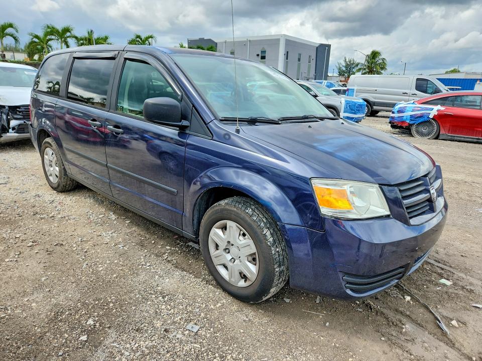 Aukcja sprzedaży 2008 Dodge Grand Caravan, vin: 2D8HN44H68R680095, numer aukcji: 69951516