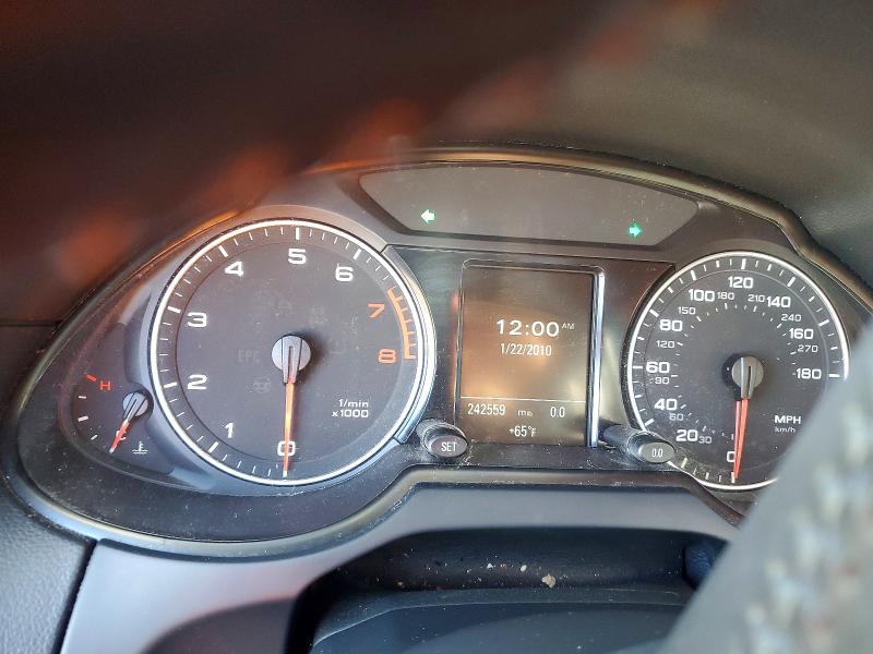 Продажа на аукционе авто 2011 Audi Q5, vin: WA1LFAFP4BA091576, номер лота: 70888936
