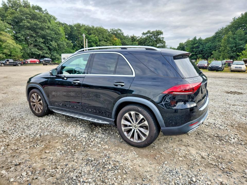 Продаж на аукціоні авто 2021 Mercedes-benz Gle, vin: 4JGFB4KB4MA492375, номер лоту: 67344386