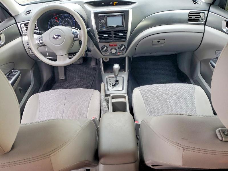 Продаж на аукціоні авто 2011 Subaru Forester, vin: JF2SHADC5BH733968, номер лоту: 69189936