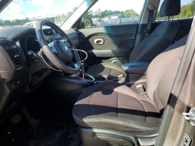 68342366 :رقم المزاد ، KNDJN2A20J7592963 vin ، 2018 Kia Soul مزاد بيع