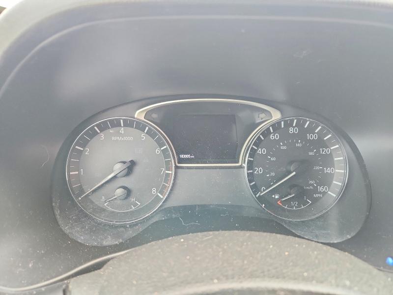 Продаж на аукціоні авто 2017 Nissan Pathfinder, vin: 5N1DR2MMXHC646197, номер лоту: 70138636