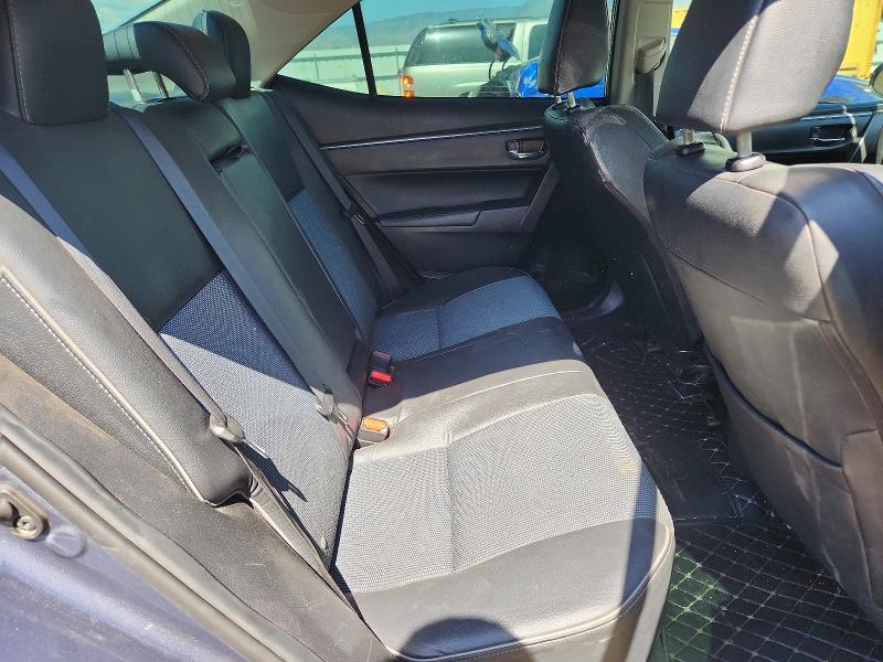 Aukcja sprzedaży 2015 Toyota Corolla, vin: 5YFBURHE1FP243901, numer aukcji: 70253886