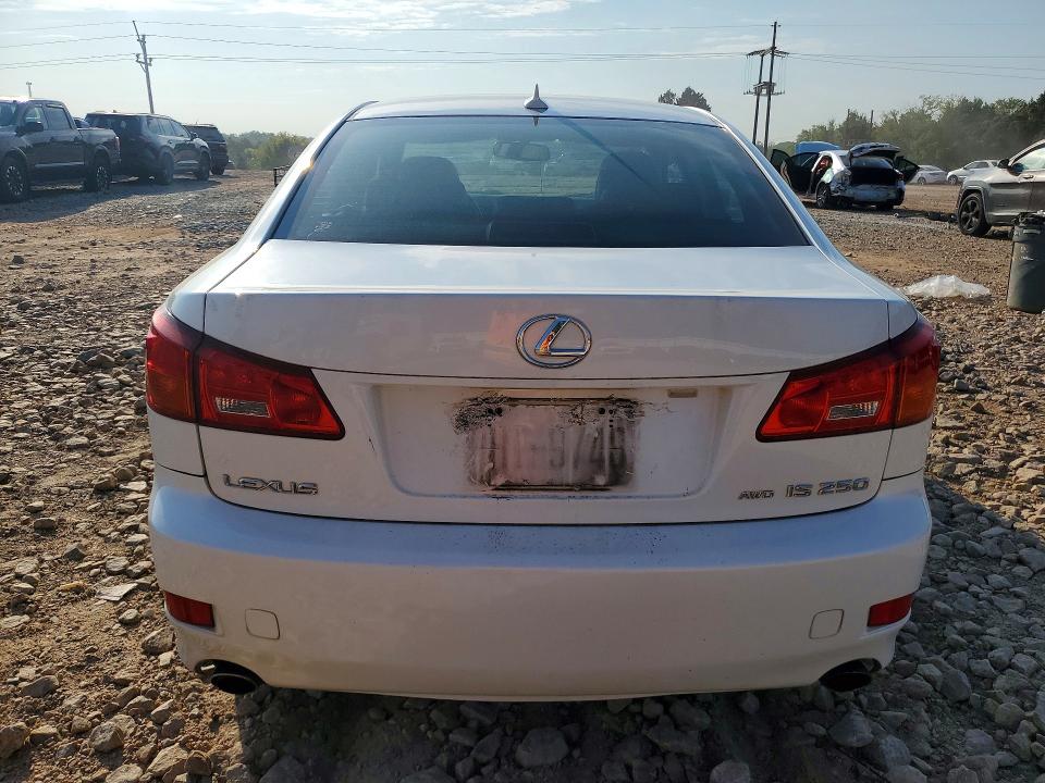 Продаж на аукціоні авто 2008 Lexus Is, vin: JTHCK262085026056, номер лоту: 69578896