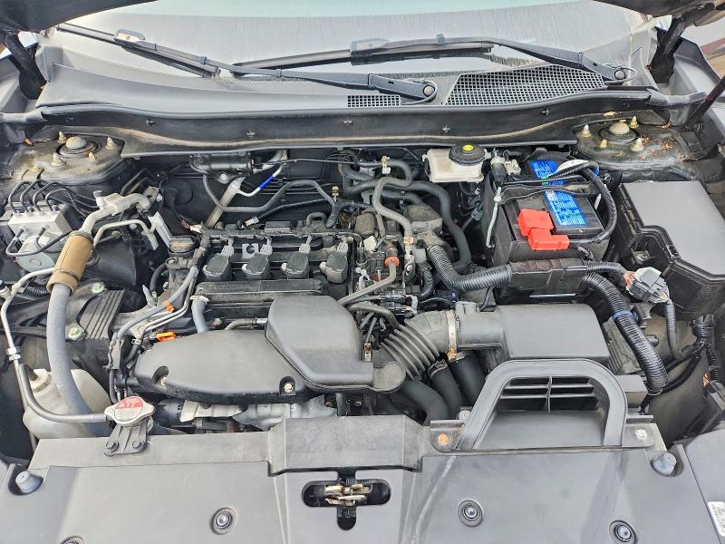 Aukcja sprzedaży 2023 Honda Cr-v, vin: 2HKRS4H76PH105360, numer aukcji: 67716946