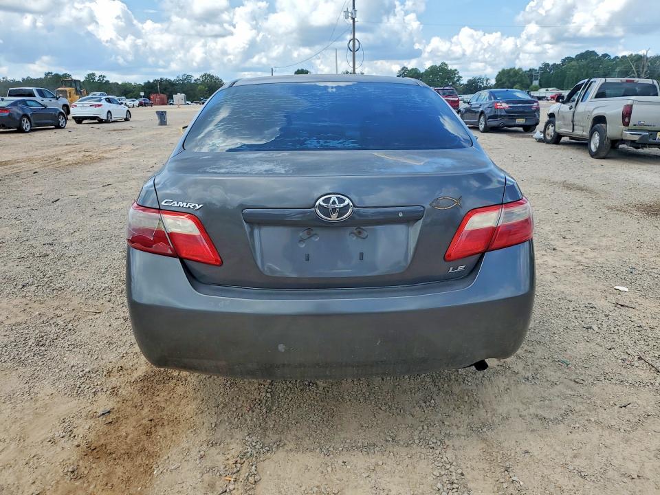 2009 Toyota Camry მანქანა იყიდება აუქციონზე, vin: 4T4BE46K69R052475, აუქციონის ნომერი: 67986386