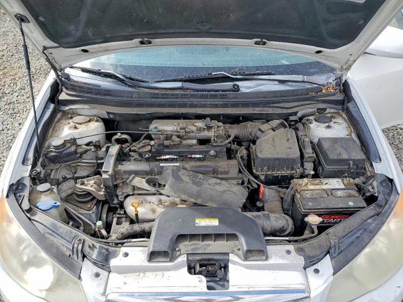 Продаж на аукціоні авто 2010 Hyundai Elantra, vin: KMHDU4AD9AU887912, номер лоту: 69389156
