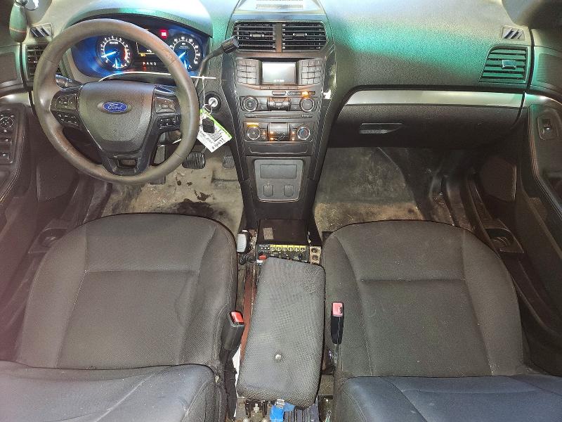 Продаж на аукціоні авто 2017 Ford Explorer, vin: 1FM5K8AR9HGC63128, номер лоту: 68653486