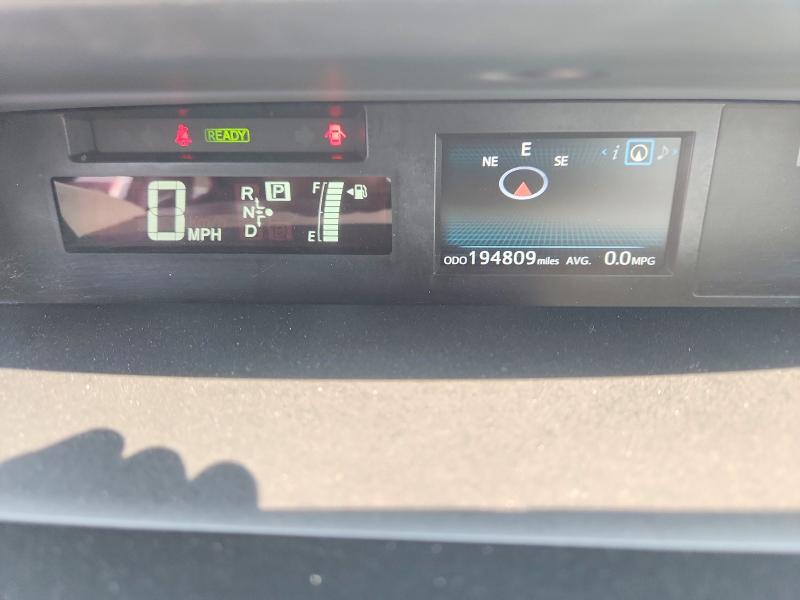 69384226 :رقم المزاد ، JTDZN3EU1HJ073261 vin ، 2017 Toyota Prius V مزاد بيع