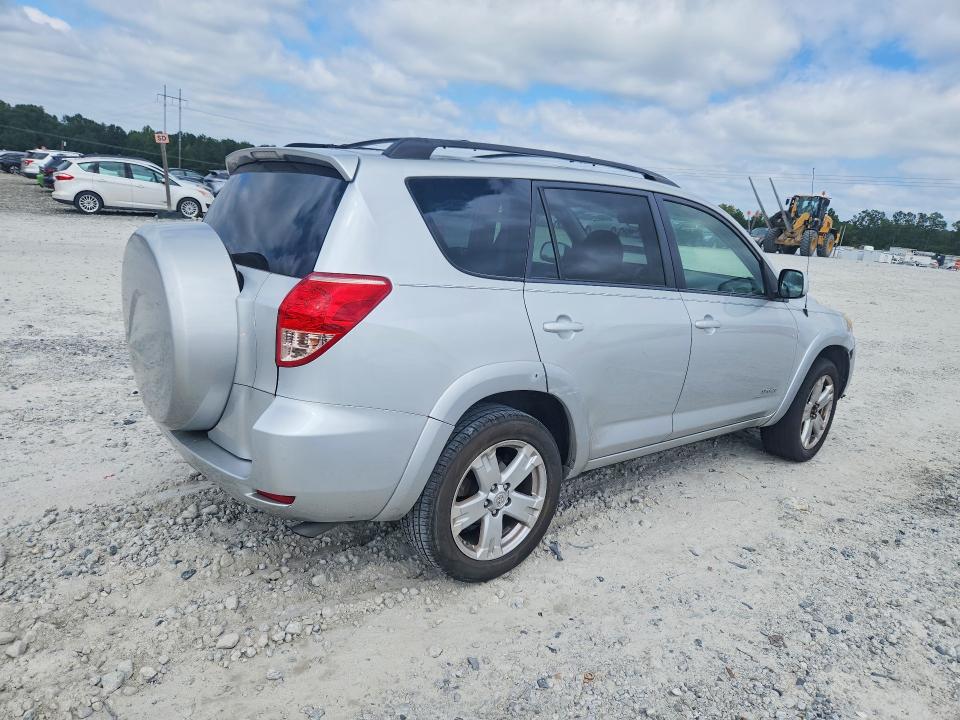 Продаж на аукціоні авто 2008 Toyota Rav4, vin: JTMZD32V885104725, номер лоту: 70732676