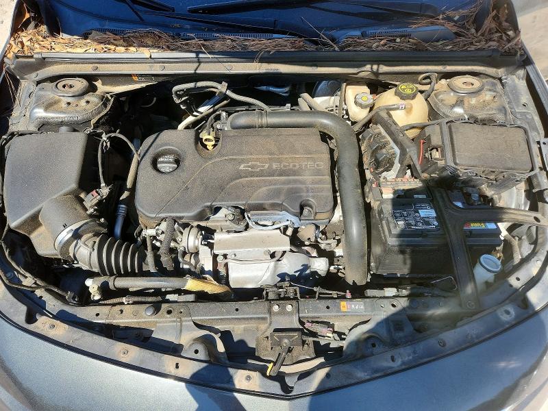 Продажа на аукционе авто 2017 Chevrolet Malibu, vin: 1G1ZB5ST3HF128465, номер лота: 68209116