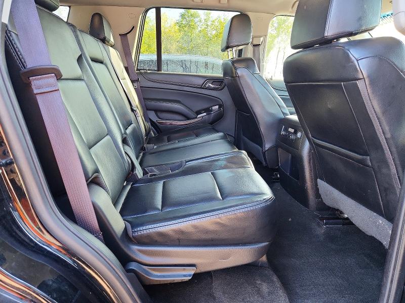 Продаж на аукціоні авто 2017 Gmc Yukon, vin: 1GKS2AKC6HR322976        , номер лоту: 68960556